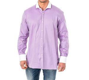 La Martina - Ανδρικό Πουκάμισο La Martina La Martina