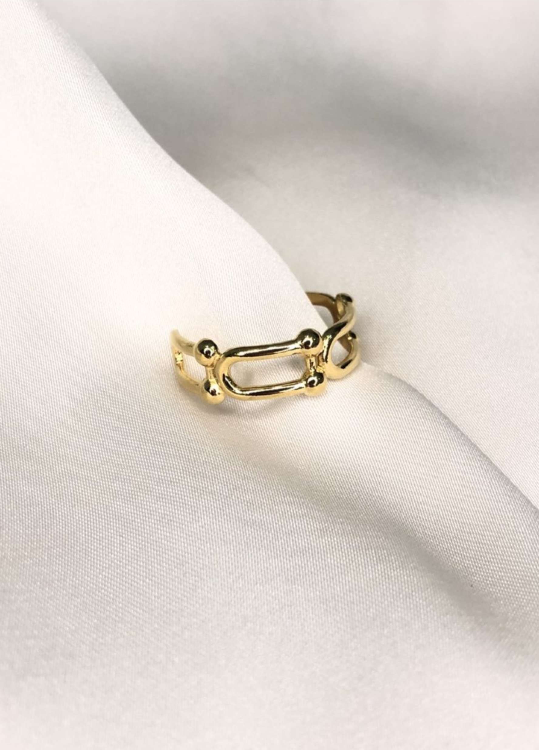 Jewels & Watches Bazaar - Γυναικείο Δαχτυλίδι POLA SOEL