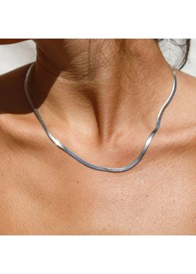 Γυναικείο Κολιέ FERENDI