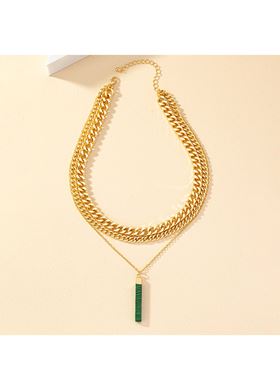 Γυναικείο Κολιέ FERENDI