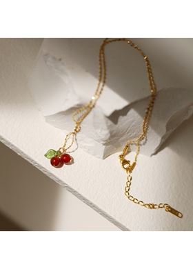 Γυναικείο Κολιέ FERENDI