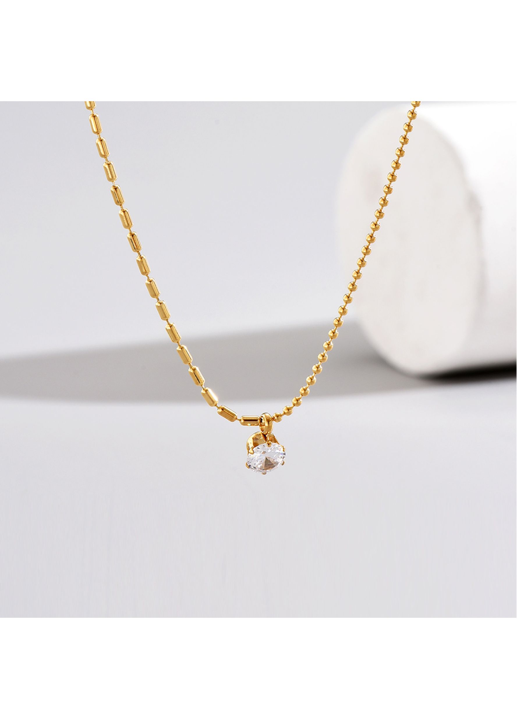Ferendi & Decerto Jewels Ferendi & Decerto Jewels - Γυναικείο Κολιέ FERENDI