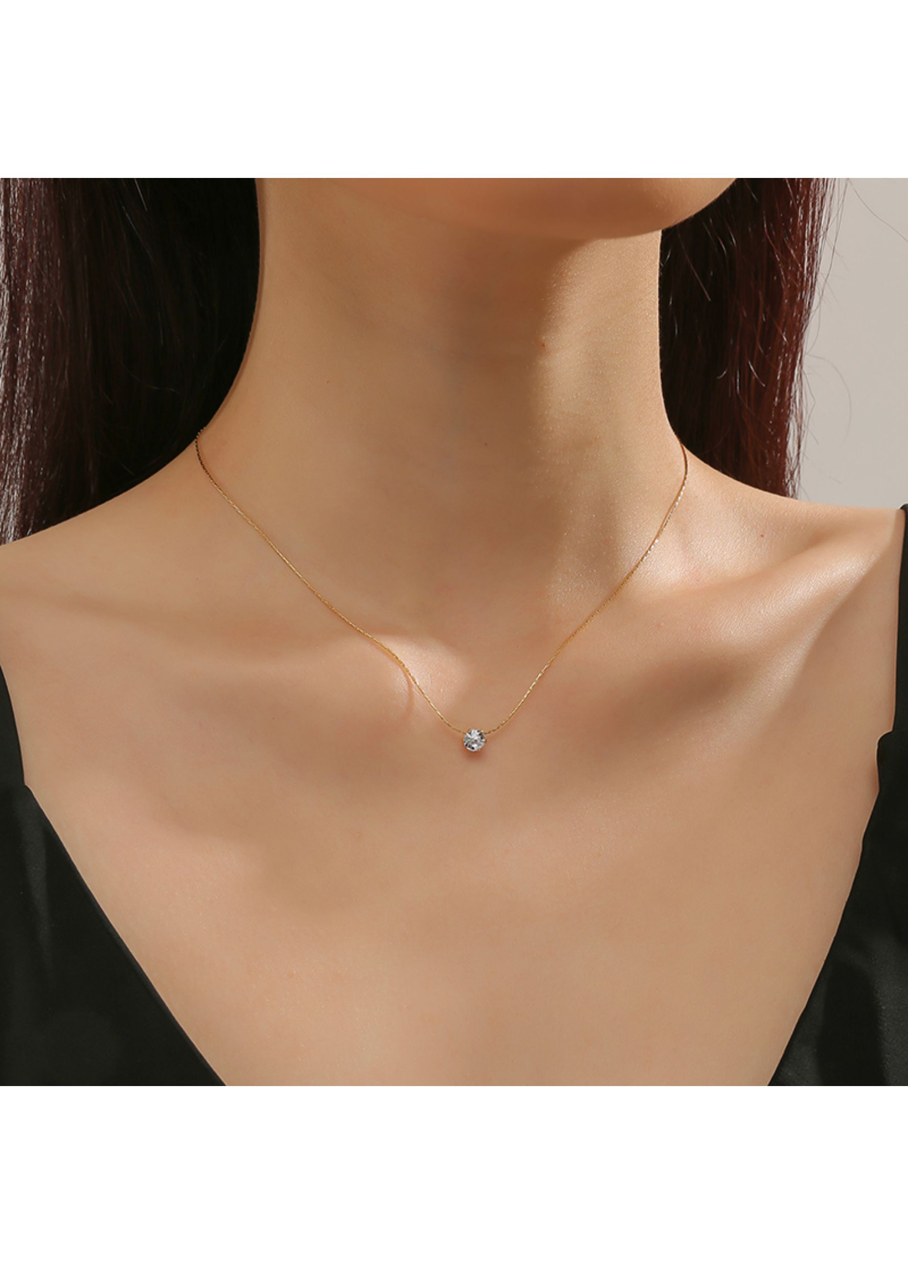 Ferendi & Decerto Jewels Ferendi & Decerto Jewels - Γυναικείο Κολιέ FERENDI