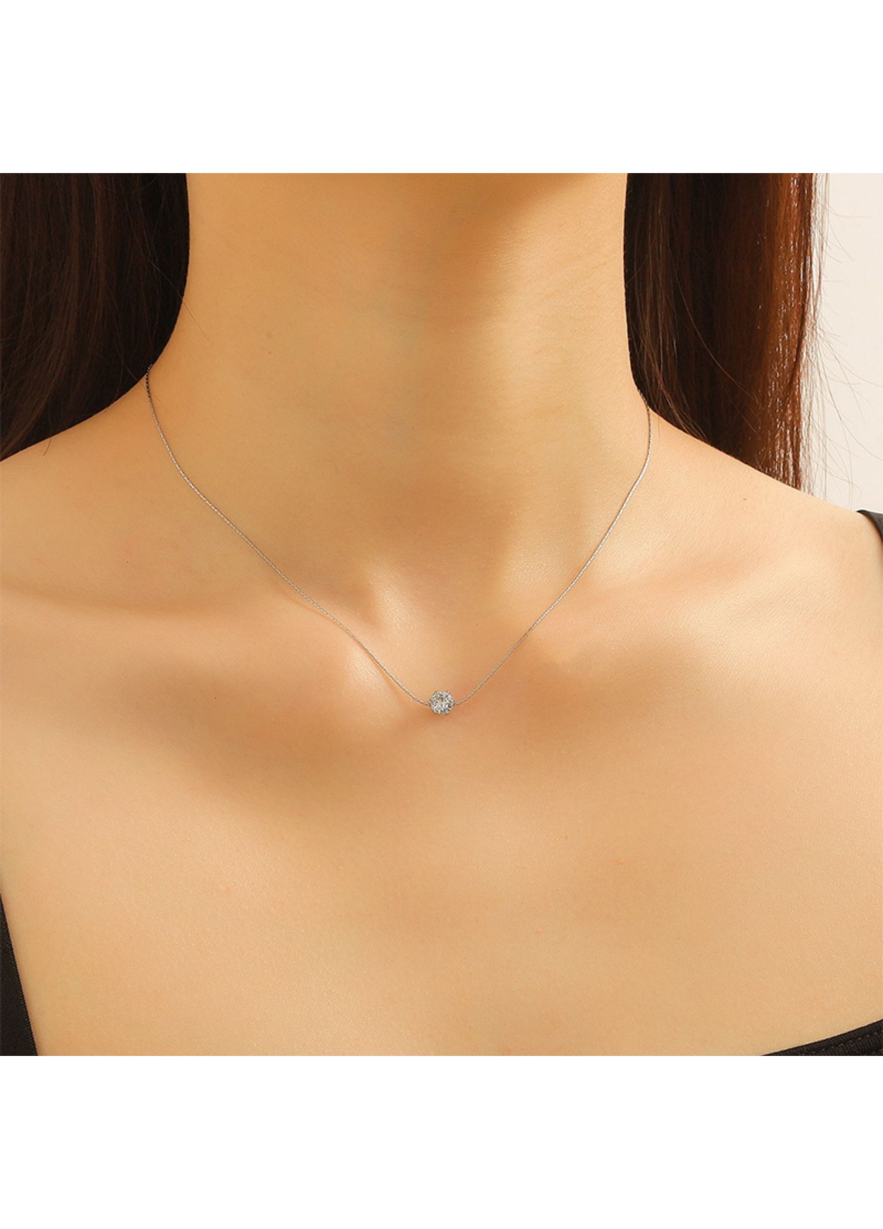 Ferendi & Decerto Jewels Ferendi & Decerto Jewels - Γυναικείο Κολιέ FERENDI