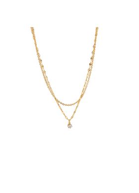 Γυναικείο Κολιέ FERENDI