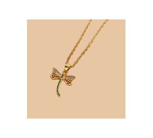 Jewels & Watches Bazaar Vol.2 - Γυναικείο Κολιέ FERENDI