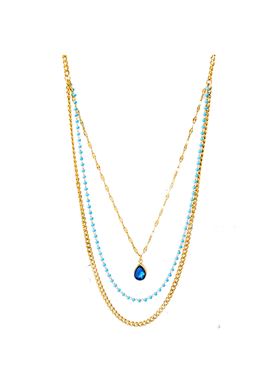 Γυναικείο Κολιέ FERENDI