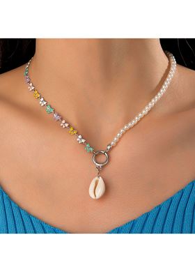 Γυναικείο Κολιέ FERENDI