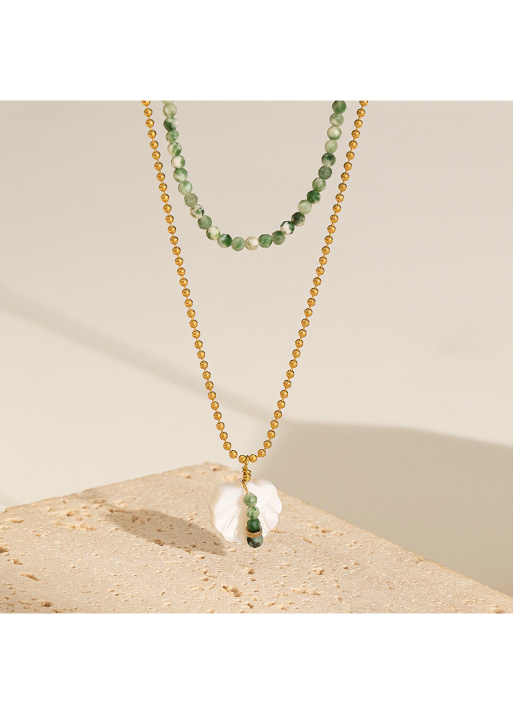 Ferendi & Decerto Jewels Ferendi & Decerto Jewels - Γυναικείο Κολιέ FERENDI