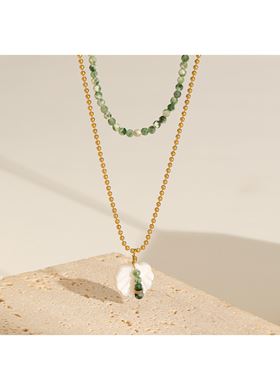 Γυναικείο Κολιέ FERENDI