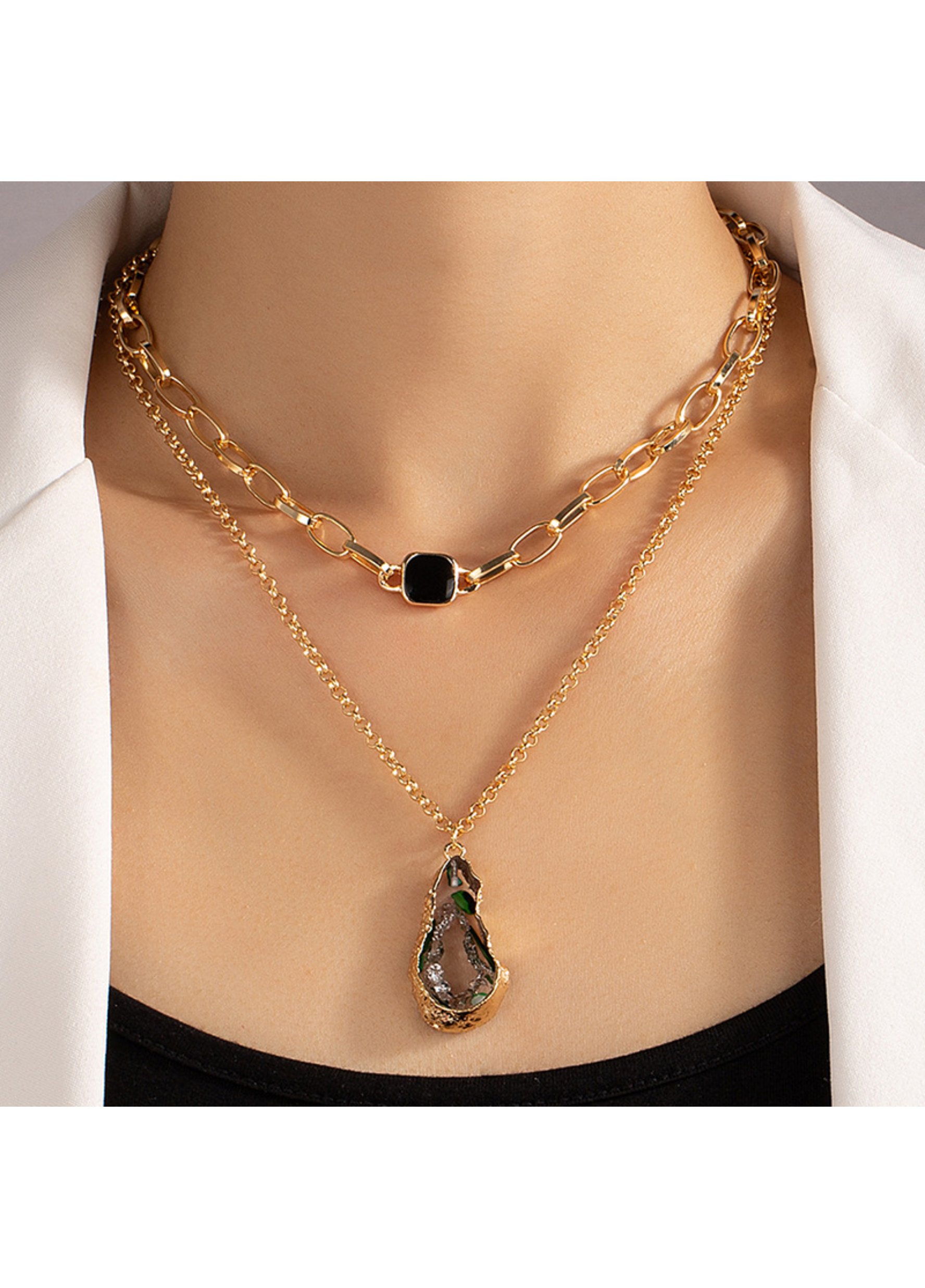 Ferendi & Decerto Jewels Ferendi & Decerto Jewels - Γυναικείο Κολιέ FERENDI