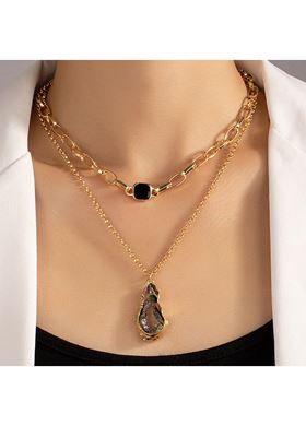 Γυναικείο Κολιέ FERENDI