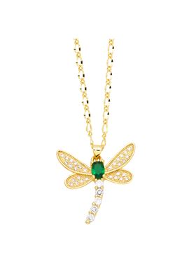 Γυναικείο Κολιέ FERENDI