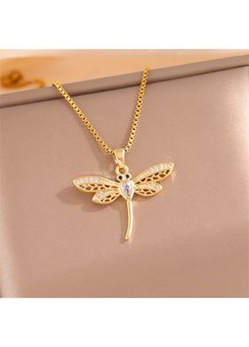 Γυναικείο Κολιέ FERENDI