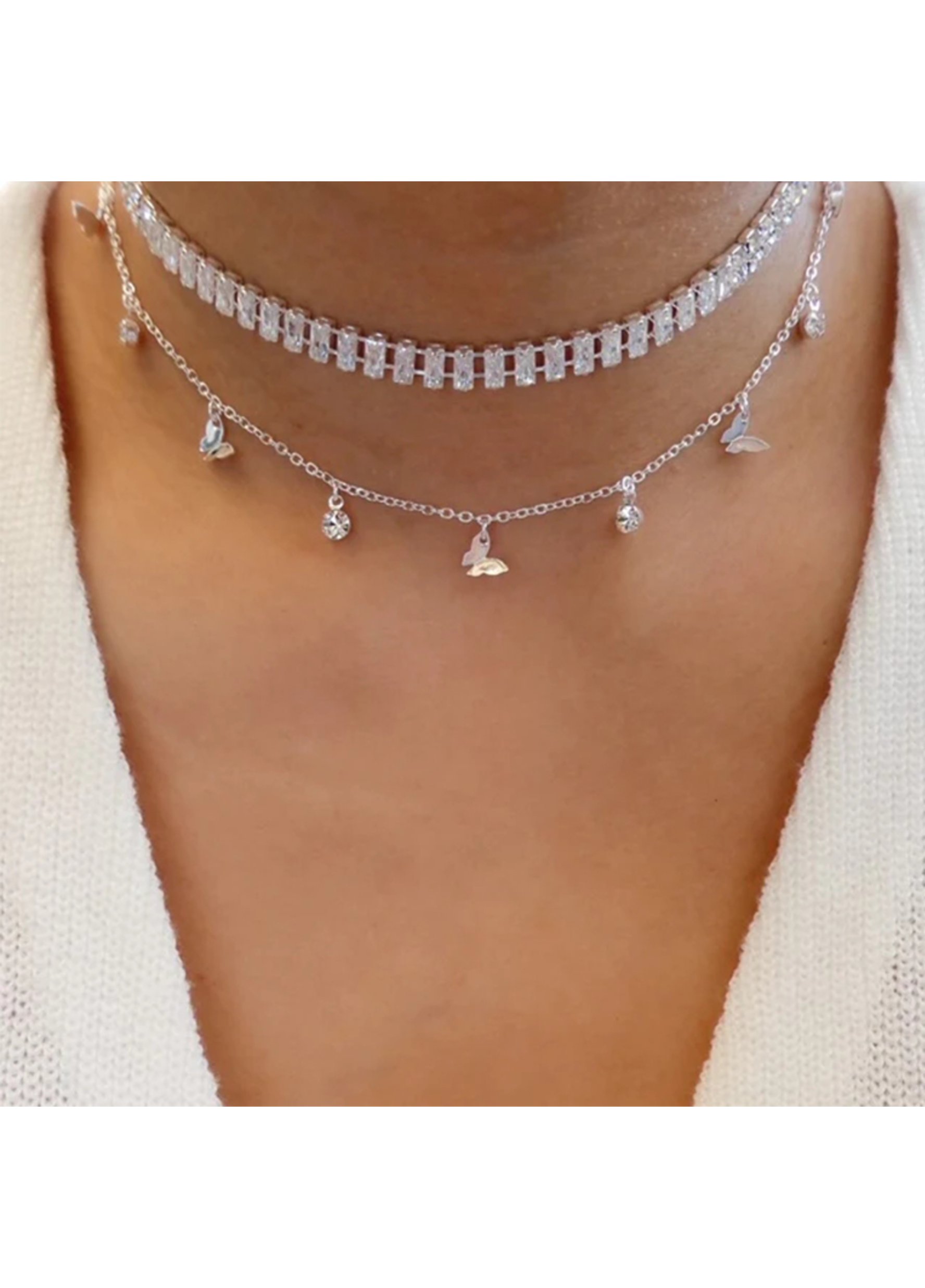 Ferendi & Decerto Jewels Ferendi & Decerto Jewels - Γυναικείο Κολιέ FERENDI