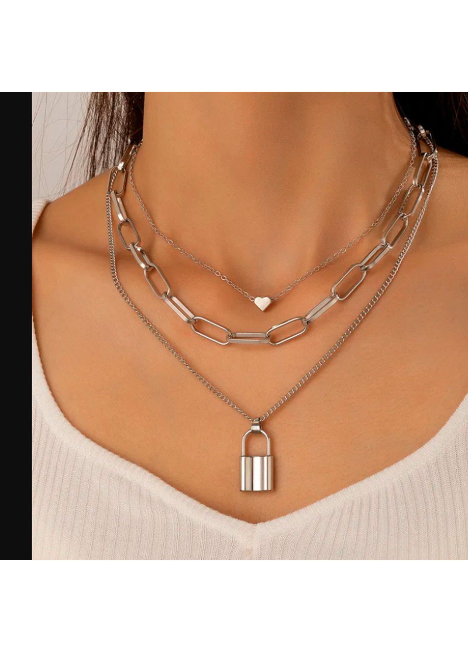 Ferendi & Decerto Jewels Ferendi & Decerto Jewels - Γυναικείο Κολιέ FERENDI
