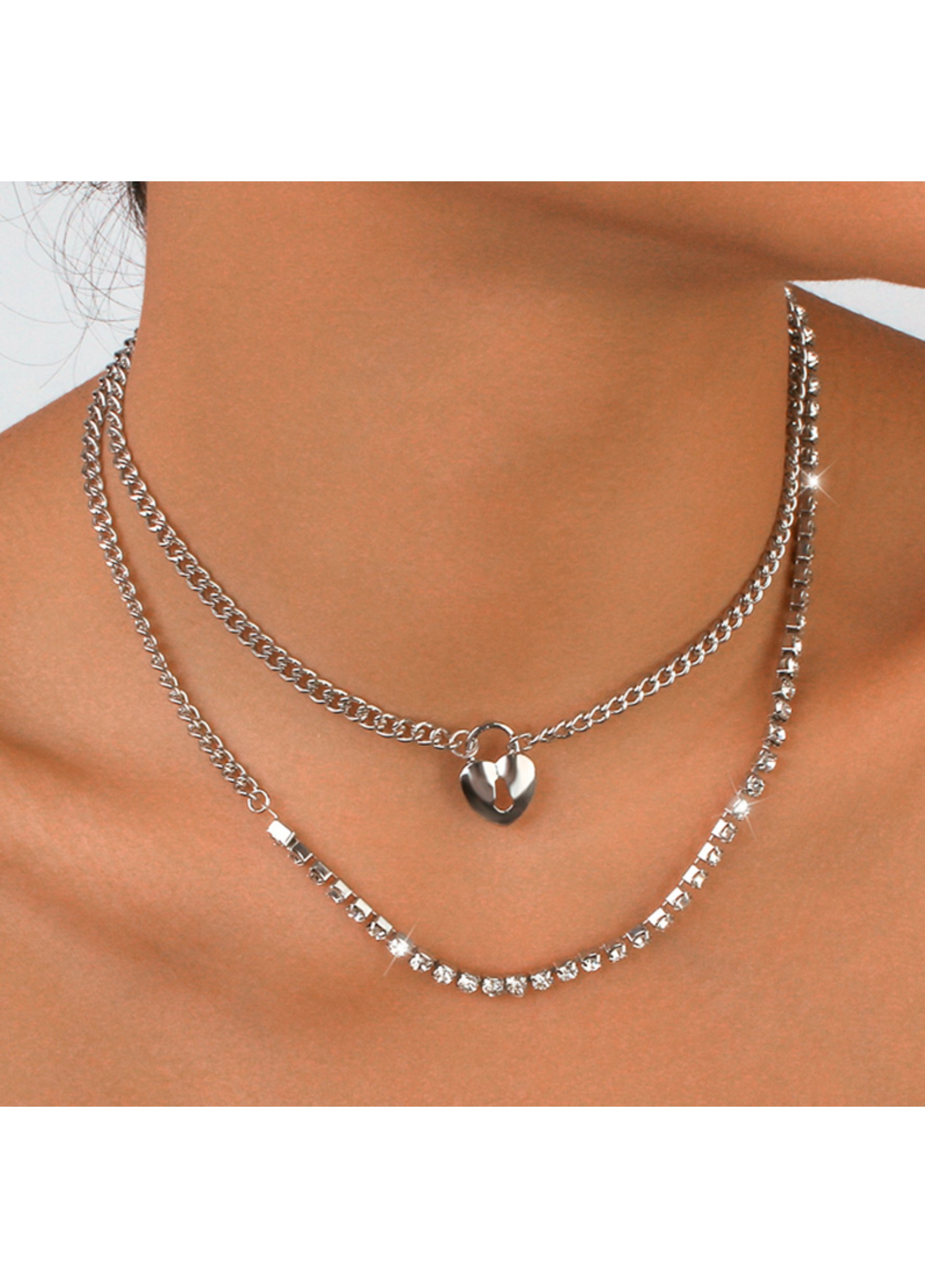 Ferendi & Decerto Jewels Ferendi & Decerto Jewels - Γυναικείο Κολιέ FERENDI