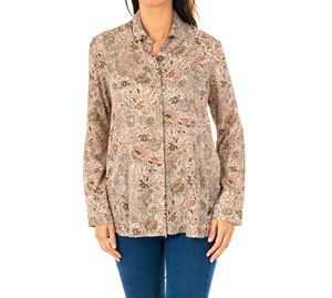 La Martina La Martina - Γυναικείο Πουκάμισο La Martina