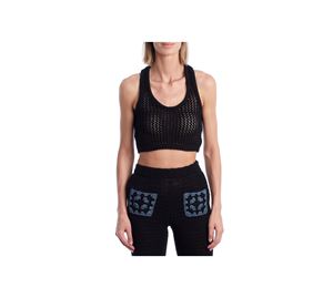 Zadig & Voltaire - Γυναικείο Τοπ Μπλουζάκι Zadig and Voltaire Zadig & Voltaire