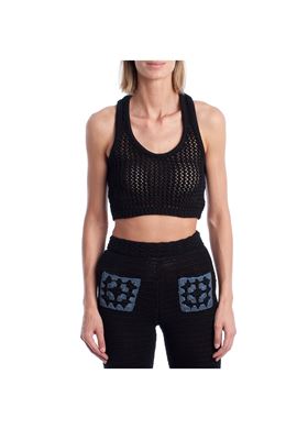 Γυναικείο Τοπ Μπλουζάκι Zadig and Voltaire