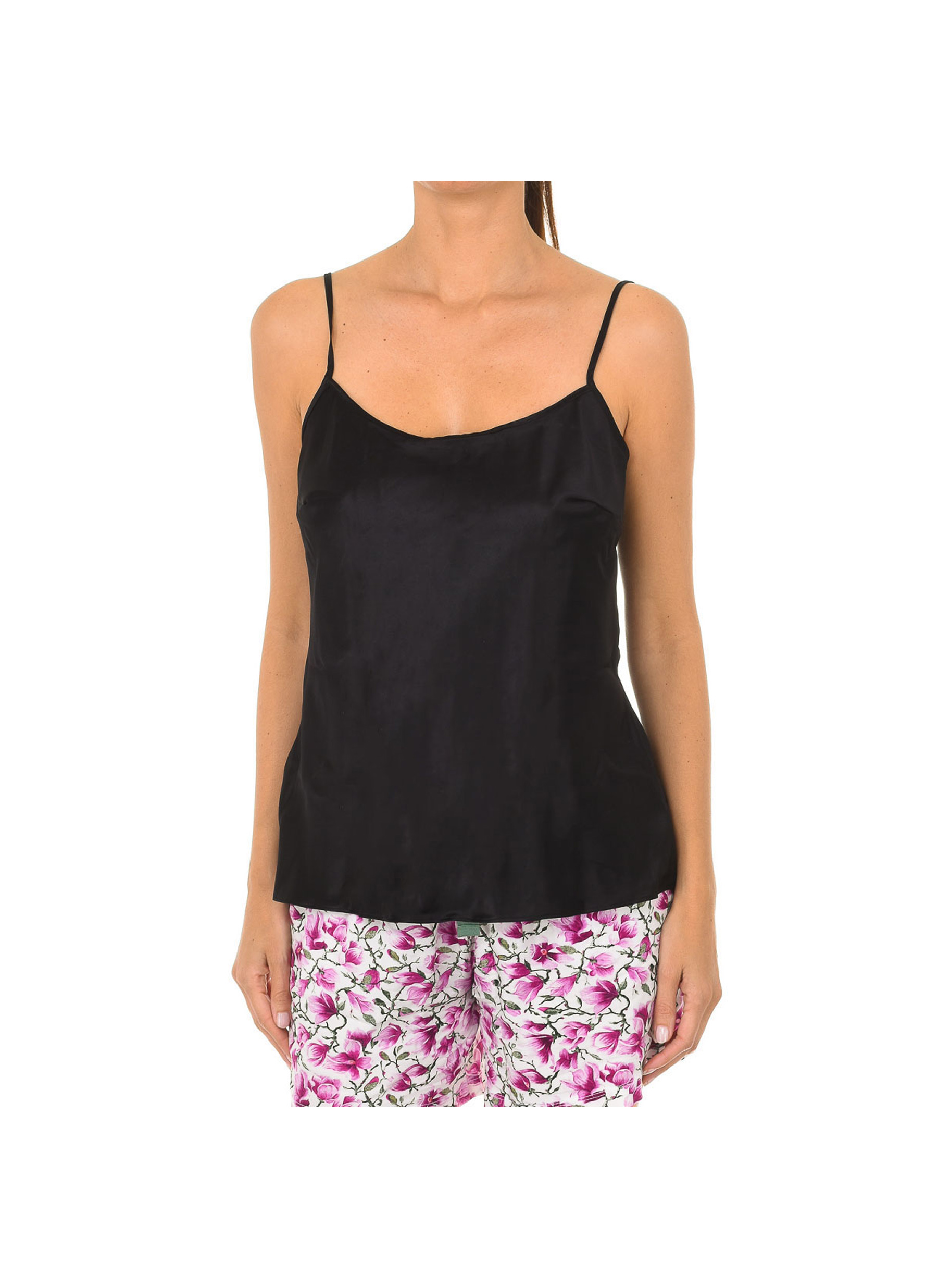 Sloggi & Dim Underwear Sloggi & Dim Underwear - Γυναικείο Τοπ Μπλουζάκι DIM