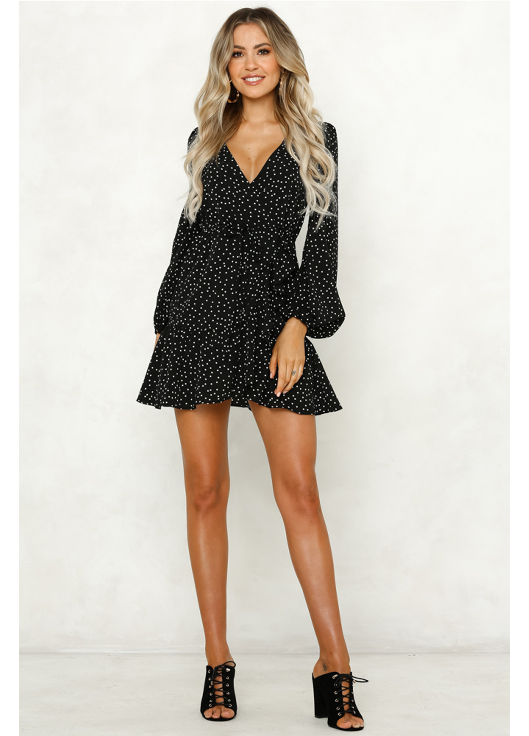 Stylish Clearance Vol.2 Stylish Clearance Vol.2 - Γυναικείο Φόρεμα Orniya