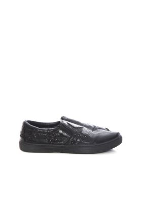 Γυναικεία Sneakers MIGATO μαύρο