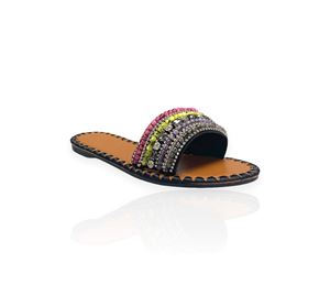  X- Treme Offers - Γυναικεία Flatforms FAMOUS SHOES 2025