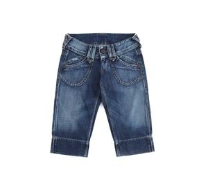 Pepe Jeans Vol.2 - Γυναικεία Βερμούδα PEPE JEANS Pepe Jeans Vol.2 - Γυναικεία Βερμούδα PEPE JEANS