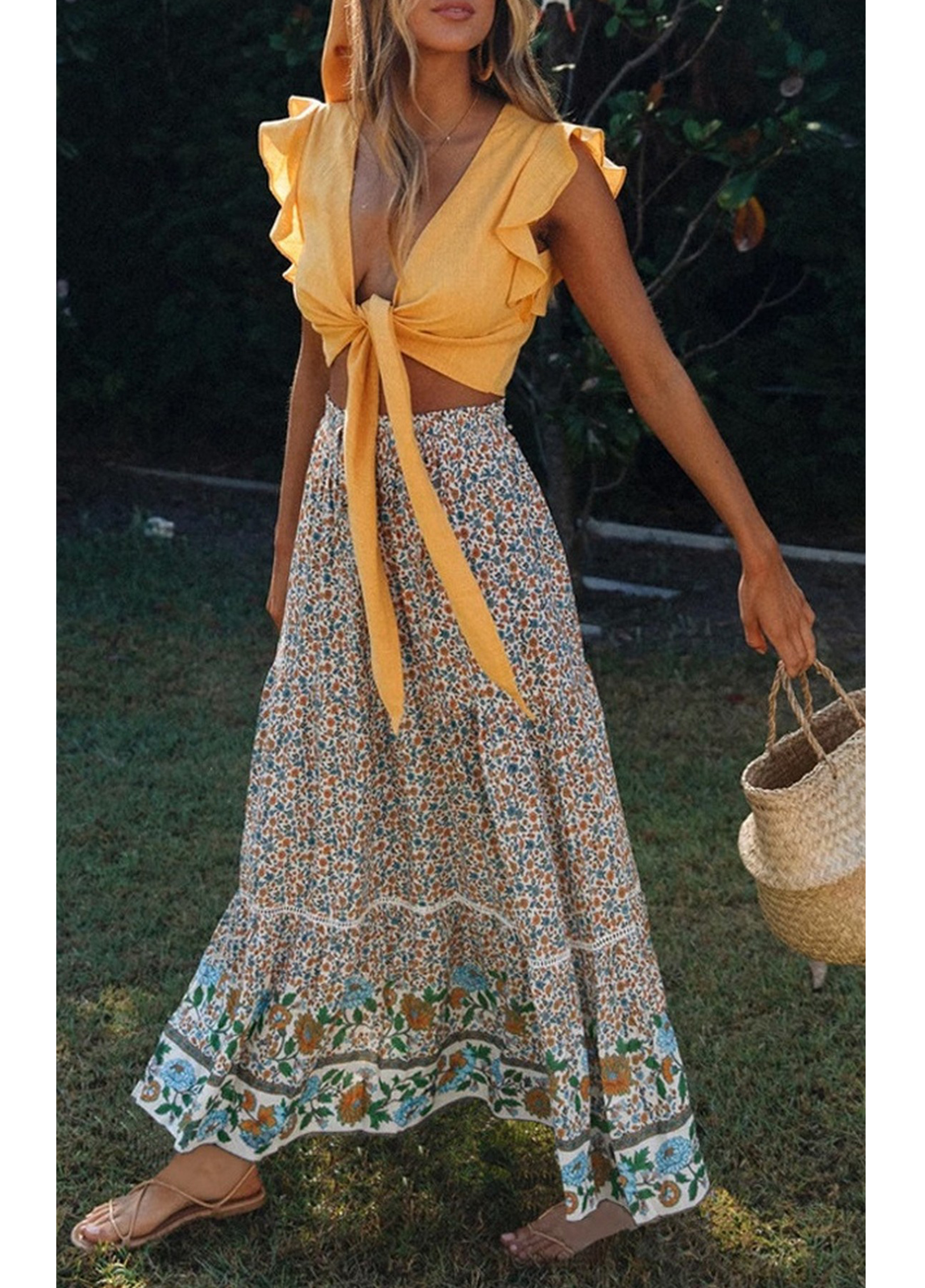 Stylish Clearance Vol.2 Stylish Clearance Vol.2 - Γυναικεία Φούστα Vico Moretti