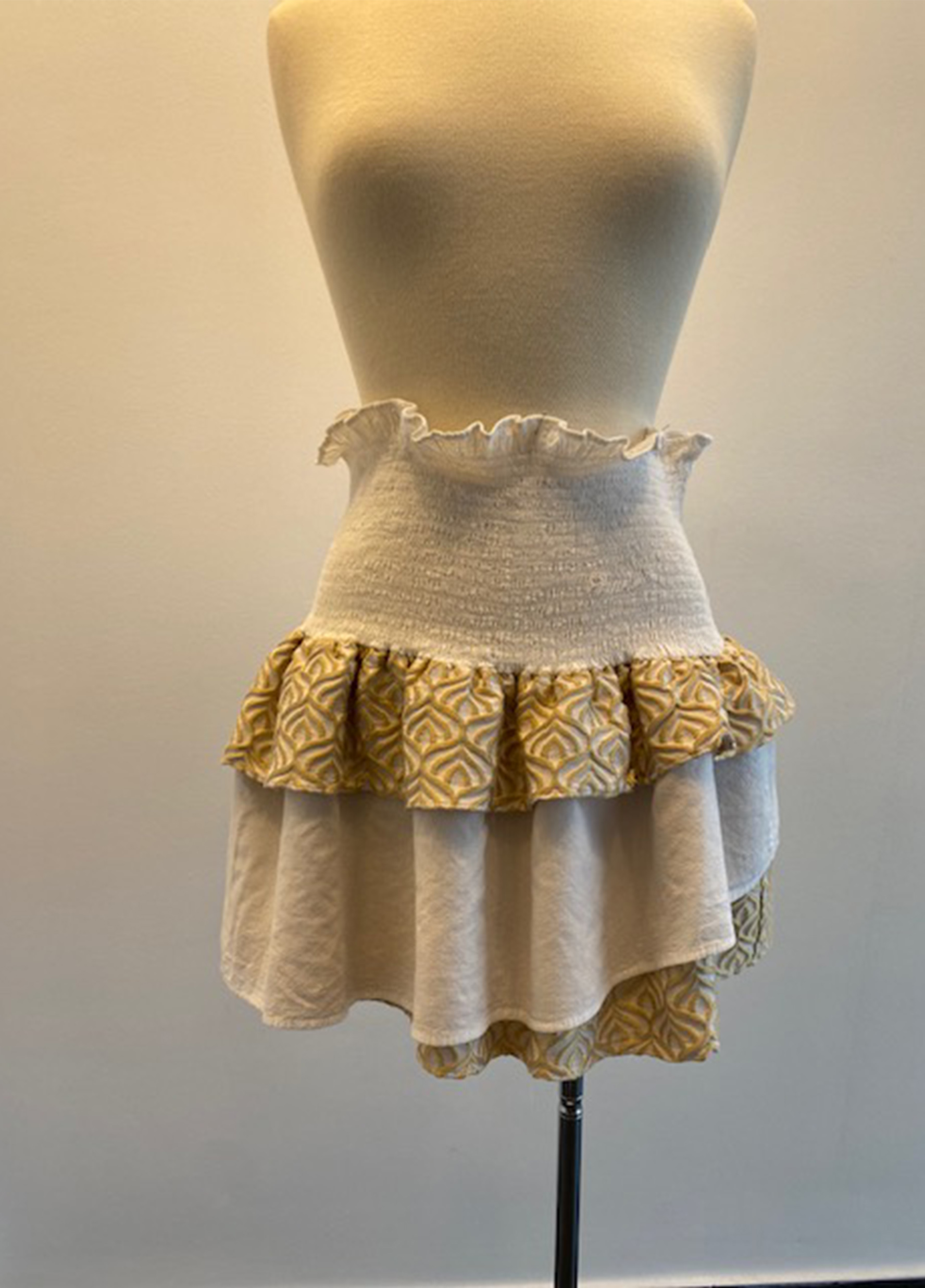 Lace Clearance Lace Clearance - Γυναικεία Φούστα LACE