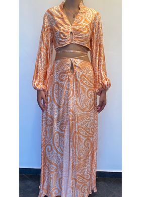 Γυναικεία Φόυστα LACE