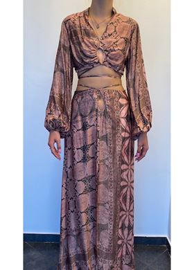 Γυναικεία Φόυστα LACE