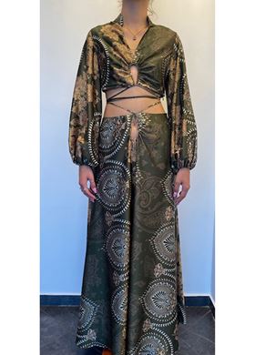 Γυναικεία Φόυστα LACE