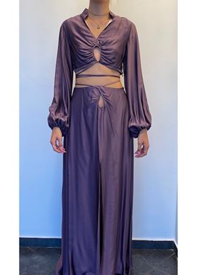 Γυναικεία Φόυστα LACE