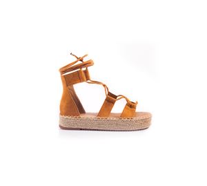 Malesa Sandals Malesa Sandals - Γυναικεία Flatforms MALESA
