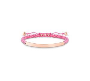  Chiara Ferragni & More Jewels - Γυναικείο Βραχιόλι THOMAS SABO 2025