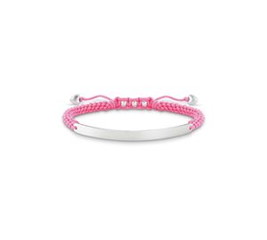  Chiara Ferragni & More Jewels - Γυναικείο Βραχιόλι THOMAS SABO 2025