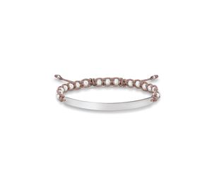  Chiara Ferragni & More Jewels - Γυναικείο Βραχιόλι THOMAS SABO 2025