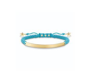  Chiara Ferragni & More Jewels - Γυναικείο Βραχιόλι THOMAS SABO 2025