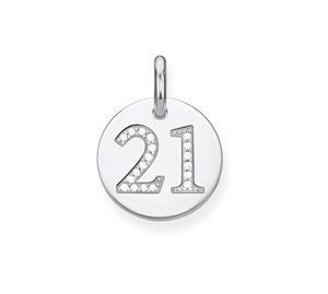  Jewels Box Vol.1 - Γυναικείο Κρεμαστό Κόσμημα THOMAS SABO 2025