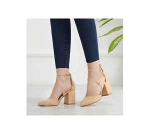 Stylish Clearance – Γυναικείες Γόβες DELISIYIM