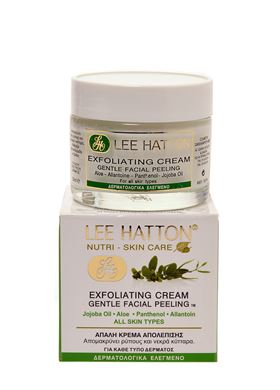 Γυναικεία Κρέμα LEE HATTON