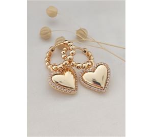  The Jewels Collection - Γυναικεία Σκουλαρίκια THE MAD BIJOUX 2025