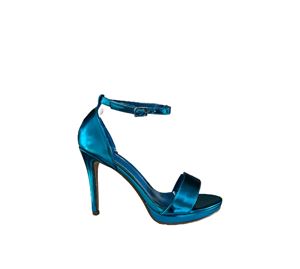 Famous Shoes Famous Shoes - Γυναικεία Πέδιλα FAMOUS SHOES
