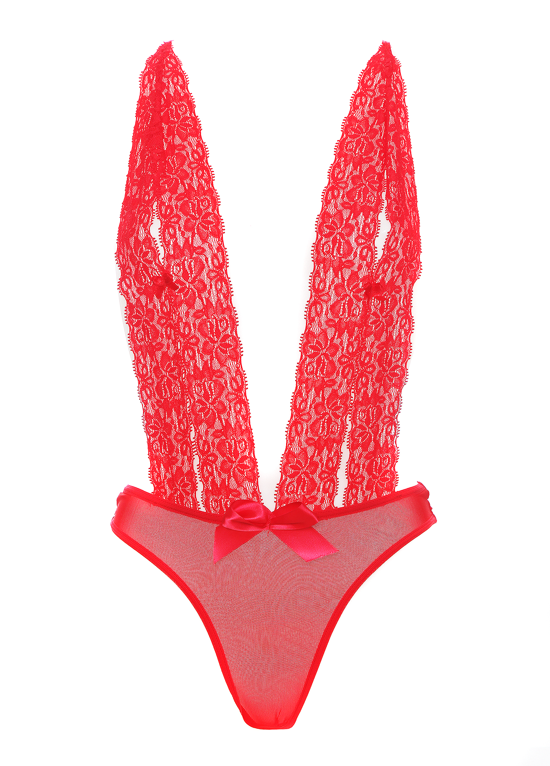 Lady M Underwear Lady M Underwear - Γυναικείο Body LADY M