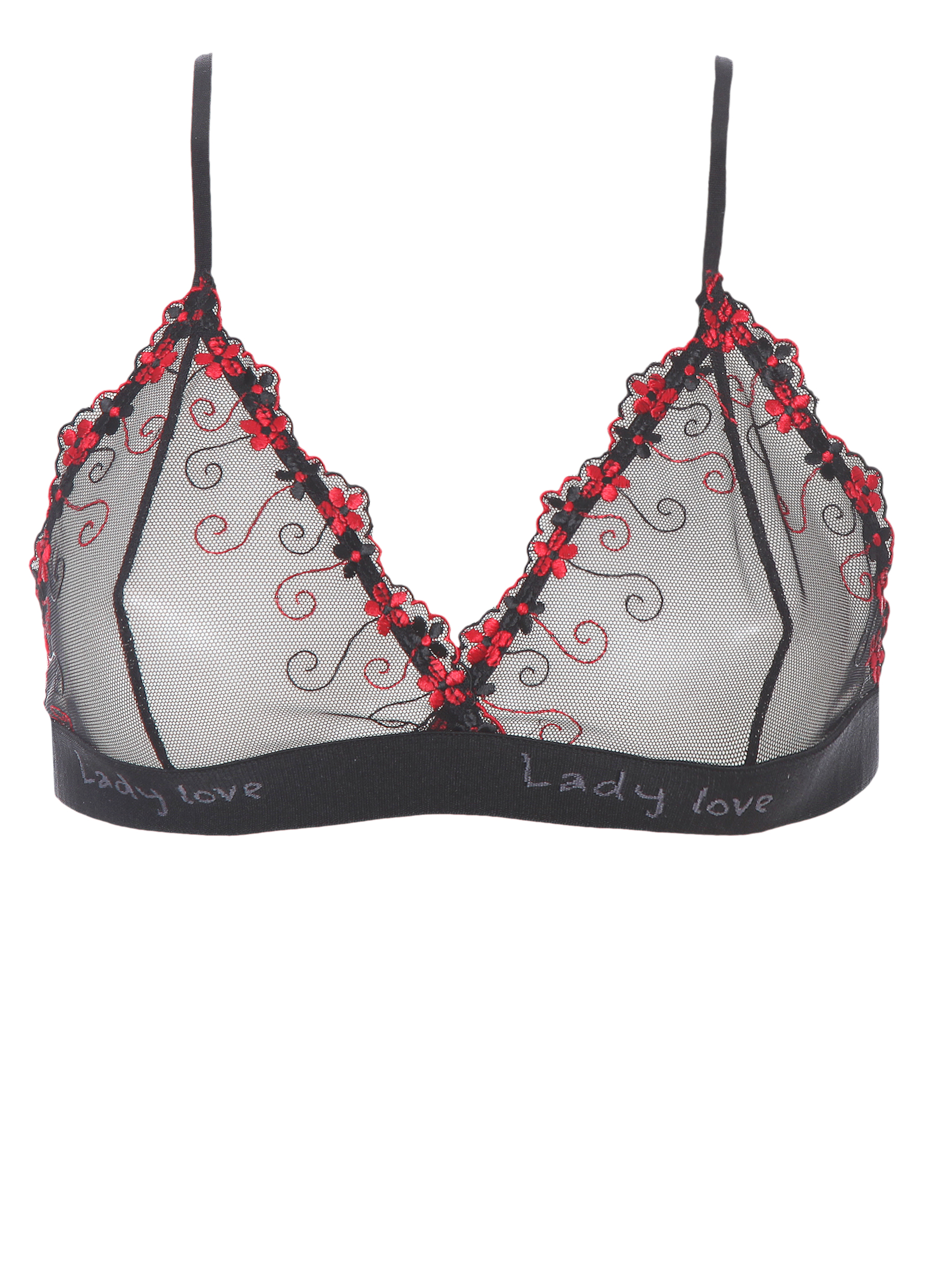 Lady M Underwear Lady M Underwear - Γυναικείο Σουτιέν LADY M