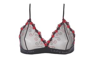  X- Treme Offers - Γυναικείο Σουτιέν LADY M 2025