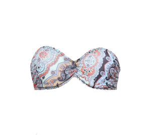  Lady M Swimwear - Γυναικείο Top Μαγιώ LADY M 2025