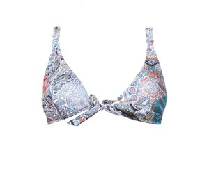  Lady M Swimwear - Γυναικείο Top Μαγιώ LADY M 2025
